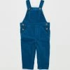 Deals 🔥 Cotton On Baby Ray Overalls - Babies Submarine Blue 💯