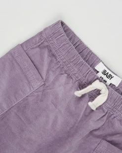 Best deal 😍 Cotton On Baby Theodore Pants - Babies Dusk Purple 🎉 -Baby Online store http3A2F2Fstatic.theiconic.com .au2Fp2Fcotton on baby 3156 0086341 3