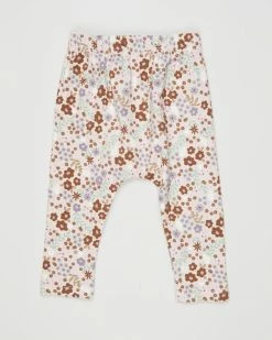 Discount ❤️ Cotton On Baby 2-Pack Quinn Ruffle Leggings - Babies Red Orange Lulu Floral & Rainy Day Lulu Floral 🧨 -Baby Online store http3A2F2Fstatic.theiconic.com .au2Fp2Fcotton on baby 3172 3180341 3