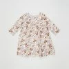 Cheapest 😀 Cotton On Baby Molly Long Sleeve 👗 Dress - Babies Rainy Day & Smashed Avo Lulu Floral 😉