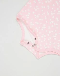 Cheap ✔️ Cotton On Baby Short Sleeve Bubbysuit & Leggings Bundle - Babies Almond Blossom & Lola Floral 🎉 -Baby Online store http3A2F2Fstatic.theiconic.com .au2Fp2Fcotton on baby 3231 4180341 3