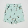 New 😍 Cotton On Baby Carl Button Shorts - Babies Smashed Avo & Bob Bug ✨