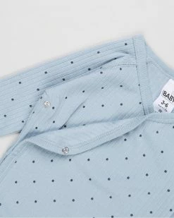 Budget 😍 Cotton On Baby Organic Newborn Cross Over Cardigan - 2-Pack - Babies Milk Rain Cloud, Ocean Grey & Betty Spot 🔥 -Baby Online store http3A2F2Fstatic.theiconic.com .au2Fp2Fcotton on baby 3239 4333821 4