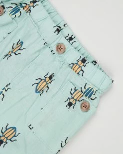 New 😍 Cotton On Baby Carl Button Shorts - Babies Smashed Avo & Bob Bug ✨ -Baby Online store http3A2F2Fstatic.theiconic.com .au2Fp2Fcotton on baby 3260 6180341 3