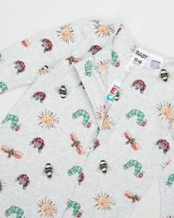 Cheap 🥰 Cotton On Baby The Long Sleeve Zip Romper Licensed - Babies Cloud Marle & Hungry Insects 😉 -Baby Online store http3A2F2Fstatic.theiconic.com .au2Fp2Fcotton on baby 3276 3186341 3