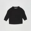 Coupon 🔔 Cotton On Baby Connor Crew Neck Jumper - Babies Phantom ⌛