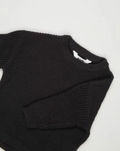 Coupon 🔔 Cotton On Baby Connor Crew Neck Jumper - Babies Phantom ⌛ -Baby Online store http3A2F2Fstatic.theiconic.com .au2Fp2Fcotton on baby 3291 8180341 3