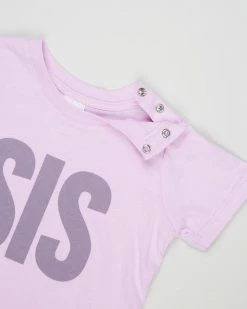 Cheap 😉 Cotton On Baby Jamie Short Sleeve Tee - Babies Pale Violet & Sis 👏 -Baby Online store http3A2F2Fstatic.theiconic.com .au2Fp2Fcotton on baby 3308 1086341 3