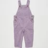 Hot Sale 🥰 Cotton On Baby Ray Overalls - Babies Dusk Purple 🎁
