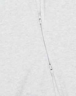 Top 10 ⭐ Cotton On Baby The Long Sleeve Footless Zip Romper - Babies Cloud Marle 🔔 -Baby Online store http3A2F2Fstatic.theiconic.com .au2Fp2Fcotton on baby 3615 2010431 3