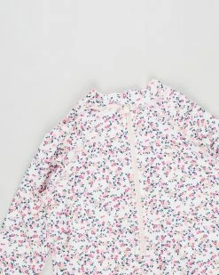 Cheapest ✔️ Cotton On Baby Bundle Freddie Rash Vest & Simon Shorties - Babies Crystal Pink & Popcorn Somerset Floral ✨ -Baby Online store http3A2F2Fstatic.theiconic.com .au2Fp2Fcotton on baby 3661 8899631 3