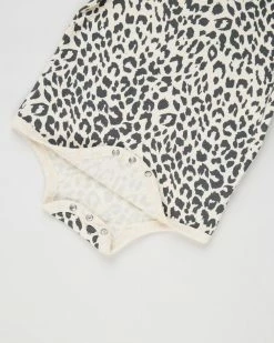 Best deal 🎁 Cotton On Baby The Short Sleeve Bubbysuit - Babies Caramel Marle & 🌞 Summer Ocelot ⭐ -Baby Online store http3A2F2Fstatic.theiconic.com .au2Fp2Fcotton on baby 3740 8368931 3