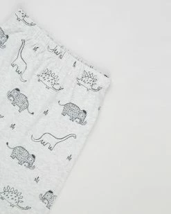 New 🛒 Cotton On Baby Short Sleeve Bubbysuit & Leggings Bundle - Babies Cloud Marle & Graphite Dino Mammoth 🛒 -Baby Online store http3A2F2Fstatic.theiconic.com .au2Fp2Fcotton on baby 3808 6668931 3