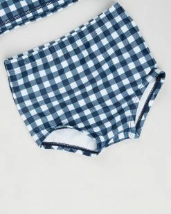 Budget ✔️ Cotton On Baby Bundle Freddie Rash Vest & Simon Shorties - Babies Indigo & Vanilla Dylan Gingham 🧨 -Baby Online store http3A2F2Fstatic.theiconic.com .au2Fp2Fcotton on baby 3814 7899631 4