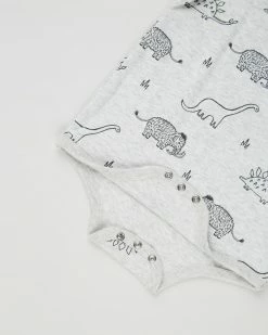 New 🛒 Cotton On Baby Short Sleeve Bubbysuit & Leggings Bundle - Babies Cloud Marle & Graphite Dino Mammoth 🛒 -Baby Online store http3A2F2Fstatic.theiconic.com .au2Fp2Fcotton on baby 3895 6668931 4
