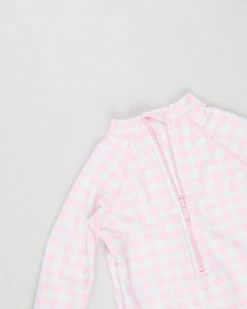 Discount 🧨 Cotton On Baby Bundle Freddie Rash Vest & Simon Shorties - Babies Cali Pink & Vanilla Dylan Gingham ✔️ -Baby Online store http3A2F2Fstatic.theiconic.com .au2Fp2Fcotton on baby 3912 2799631 3