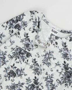 Best deal 😀 Cotton On Baby Molly Long Sleeve 👗 Dress - Babies Cloud Marle & Rabbit Grey Whitby Floral 🧨 -Baby Online store http3A2F2Fstatic.theiconic.com .au2Fp2Fcotton on baby 4383 7296731 3