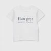Best reviews of ⌛ Cotton On Baby Jamie Short Sleeve Tee - Babies White & Hangry 👏