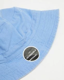 Coupon 😀 Cotton On Baby Sage & Clare Baby Bucket Hat - Babies LCN Sage Desert Floral & Frosty Blue 😉 -Baby Online store http3A2F2Fstatic.theiconic.com .au2Fp2Fcotton on baby 4794 1825741 3