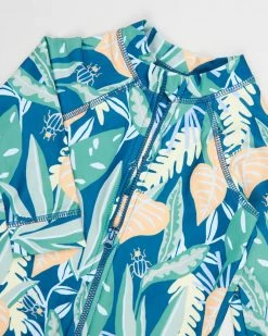 Cheapest 🔔 Cotton On Baby Cameron Long Sleeve 🩱 Swimsuit - Babies Submarine Blue & Holiday Bob 💯 -Baby Online store http3A2F2Fstatic.theiconic.com .au2Fp2Fcotton on baby 4876 0148441 3