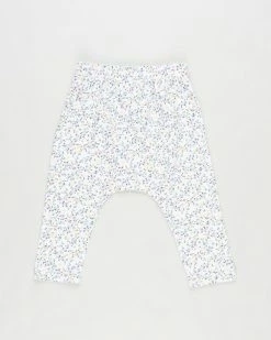 Best Pirce 🥰 Cotton On Baby 2-Pack Leggings - Babies Vanilla, Crystal Pink & Somerset Floral 🧨 -Baby Online store http3A2F2Fstatic.theiconic.com .au2Fp2Fcotton on baby 4954 7945431 3