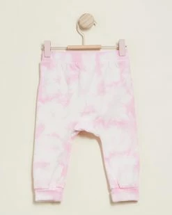 Best Sale 🛒 Cotton On Baby Bobbi Licenced Sweater & Peta Track Pants Set - Babies LCN Mattel Cali Pink & Barbie Tie Dye 😀 -Baby Online store http3A2F2Fstatic.theiconic.com .au2Fp2Fcotton on baby 5657 3042241 3