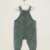 Cheap 🧨 Cotton On Baby Max Overalls - Babies Swag Green Wash 😀