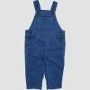 Coupon 🥰 Cotton On Baby Ray Overalls - Babies Petty Blue 🧨