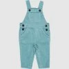 Best reviews of 🛒 Cotton On Baby Ray Overalls - Babies Rusty Aqua 🧨
