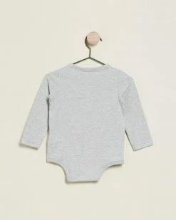 Cheapest 🛒 Cotton On Baby Long Sleeve Bubbysuit 3-Pack - Babies Vintage Honey, Cloud Marle & Vanilla 👍 -Baby Online store http3A2F2Fstatic.theiconic.com .au2Fp2Fcotton on baby 6201 5732241 3