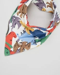 Best Sale ⌛ Cotton On Baby 2 Pack Bandana Bib Taupy Brown Dino Dance & Frosty Blue Dino Mates 😀 -Baby Online store http3A2F2Fstatic.theiconic.com .au2Fp2Fcotton on baby 6216 4868931 3