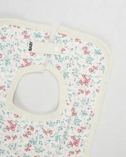 Best Pirce 💯 Cotton On Baby Sleeveless Bubbysuit, Leggings and Square Bib Bundle - Babies Crystal Pink & Dark Vanilla Maude Floral 🥰 -Baby Online store http3A2F2Fstatic.theiconic.com .au2Fp2Fcotton on baby 6225 7568931 4