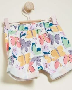 Promo 🧨 Cotton On Baby Sawyer Shorts - Babies Vanilla & Papaya Beatrice Butterfly ❤️ -Baby Online store http3A2F2Fstatic.theiconic.com .au2Fp2Fcotton on baby 6226 9932241 3
