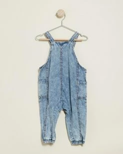 Coupon 👍 Cotton On Baby Max Overalls - Babies Light Chambray Wash 🔥 -Baby Online store http3A2F2Fstatic.theiconic.com .au2Fp2Fcotton on baby 6235 9832241 2
