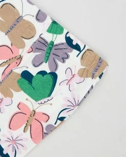 Best deal 🌟 Cotton On Baby Bubbysuit, Flare Pants and Bib Set - Babies Cloud Marle & Vanilla Taupy Butterfly 🔥 -Baby Online store http3A2F2Fstatic.theiconic.com .au2Fp2Fcotton on baby 6240 0568931 4