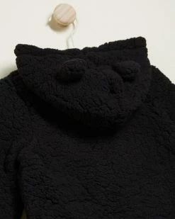 Hot Sale 🧨 Cotton On Baby Ashley Jacket - Babies Black 🧨 -Baby Online store http3A2F2Fstatic.theiconic.com .au2Fp2Fcotton on baby 6287 5932241 3