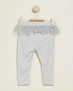 Buy 🤩 Cotton On Baby Shakira Ruffle Leggings 2-Pack - Babies Cloud Marle & Grapesoda Wash 🌟 -Baby Online store http3A2F2Fstatic.theiconic.com .au2Fp2Fcotton on baby 6297 5632241 3