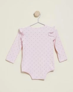 Best reviews of 🎉 Cotton On Baby Long Sleeve Ruffle Bubbysuit 3-Pack - Babies Dusk Purple, Betty Spot & Rachael Floral ⭐ -Baby Online store http3A2F2Fstatic.theiconic.com .au2Fp2Fcotton on baby 6353 7632241 3