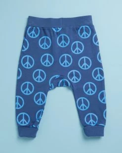 Hot Sale 😉 Cotton On Baby Spencer Sweater & Bailey Trackpants Bundle - Babies Petty Blue & Peace Signs 😉 -Baby Online store http3A2F2Fstatic.theiconic.com .au2Fp2Fcotton on baby 6835 3097151 3