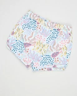 Best Sale 👏 Cotton On Baby Sage Clare Steve Swim Shorts - Babies LCN Sag Desert Floral & Frosty Blue 😀 -Baby Online store http3A2F2Fstatic.theiconic.com .au2Fp2Fcotton on baby 7498 4380341 3
