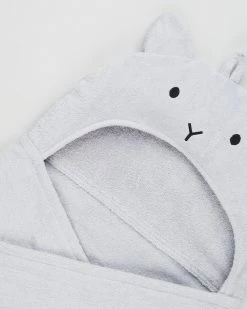 Buy 🌟 Cotton On Baby Baby Snuggle Towel - Babies Cloud Bear ⌛ -Baby Online store http3A2F2Fstatic.theiconic.com .au2Fp2Fcotton on baby 7528 1776341 3