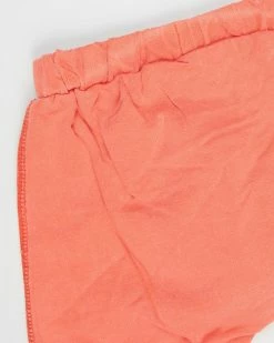 Budget 🛒 Cotton On Baby 2-Pack Sawyer Shorts - Babies Guac & Red Orange 🎁 -Baby Online store http3A2F2Fstatic.theiconic.com .au2Fp2Fcotton on baby 7873 7997241 4