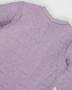 Outlet 💯 Cotton On Baby Greer & Emerson Quilted Tracksuit - Babies Dusk Purple 🔔 -Baby Online store http3A2F2Fstatic.theiconic.com .au2Fp2Fcotton on baby 7895 2008241 3
