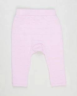 Flash Sale 🔥 Cotton On Baby Emerson Quilted Trackpants - Babies Pale Violet ⌛ -Baby Online store http3A2F2Fstatic.theiconic.com .au2Fp2Fcotton on baby 7902 0008241 2