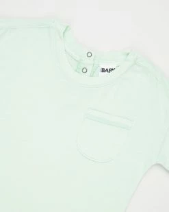 Hot Sale 😉 Cotton On Baby Alfie Drop Shoulder Tee - Babies Spearmint Wash 😉 -Baby Online store http3A2F2Fstatic.theiconic.com .au2Fp2Fcotton on baby 7913 7832241 3