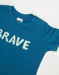 Hot Sale 💯 Cotton On Baby 2-Pack Jamie Short Sleeve Tee - Babies Why Wouldn't Ya & Brave 🔔 -Baby Online store http3A2F2Fstatic.theiconic.com .au2Fp2Fcotton on baby 7919 6677241 4