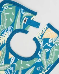 Cheap 💯 Cotton On Baby Square Bibs 2-Pack - Babies Submarine Holiday Bob & Smashed Avo Bob Bug 🥰 -Baby Online store http3A2F2Fstatic.theiconic.com .au2Fp2Fcotton on baby 7951 8997241 4