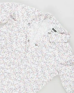 Budget 🛒 Cotton On Baby Noah Boilersuit - Babies Vanilla & Cali Pink Somerset Floral 🎉 -Baby Online store http3A2F2Fstatic.theiconic.com .au2Fp2Fcotton on baby 8214 5900431 3