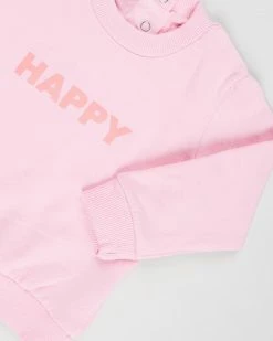 Buy 🎁 Cotton On Baby Bobbi Peta Tracksuit - Babies Cali Pink & Happy ✔️ -Baby Online store http3A2F2Fstatic.theiconic.com .au2Fp2Fcotton on baby 8231 7216721 3