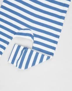 Best Pirce 🥰 Cotton On Baby Lenny Johnny Set - Babies Hannah Stripe Petty Blue & Vanilla 🎁 -Baby Online store http3A2F2Fstatic.theiconic.com .au2Fp2Fcotton on baby 8508 7116721 4